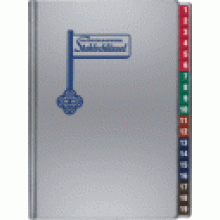 Key to Steel (Stahlschlussel), 26th Edition: 2025